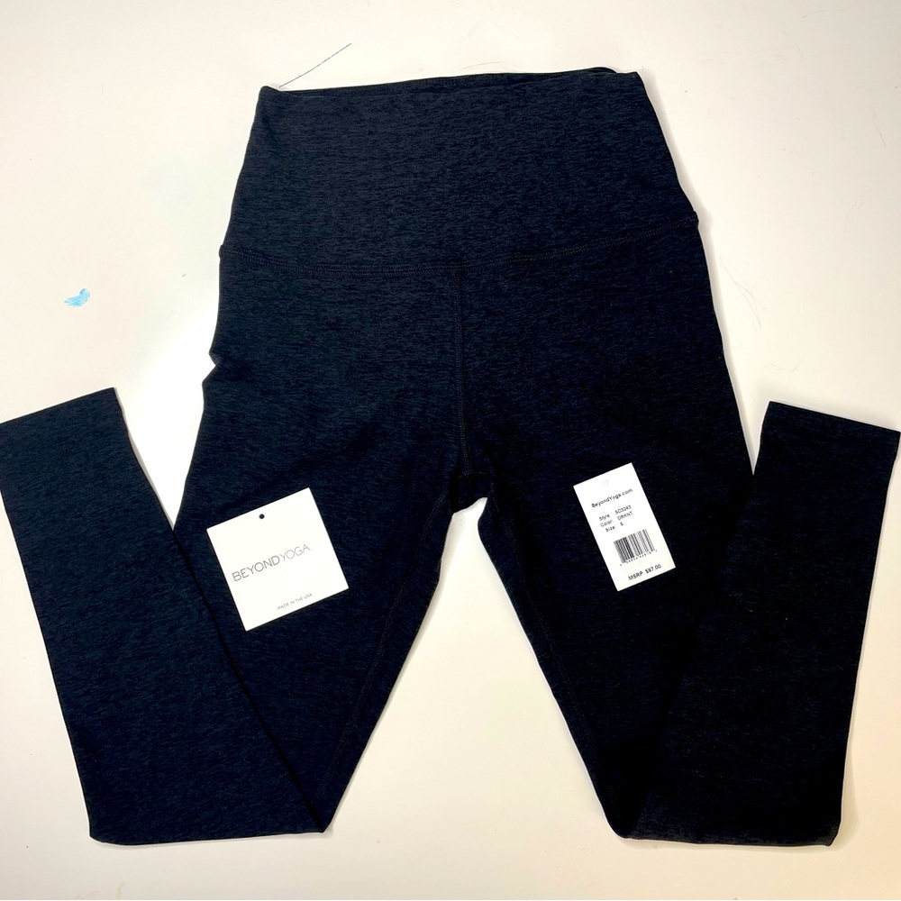 Beyond Yoga High Waisted MIDI Legging